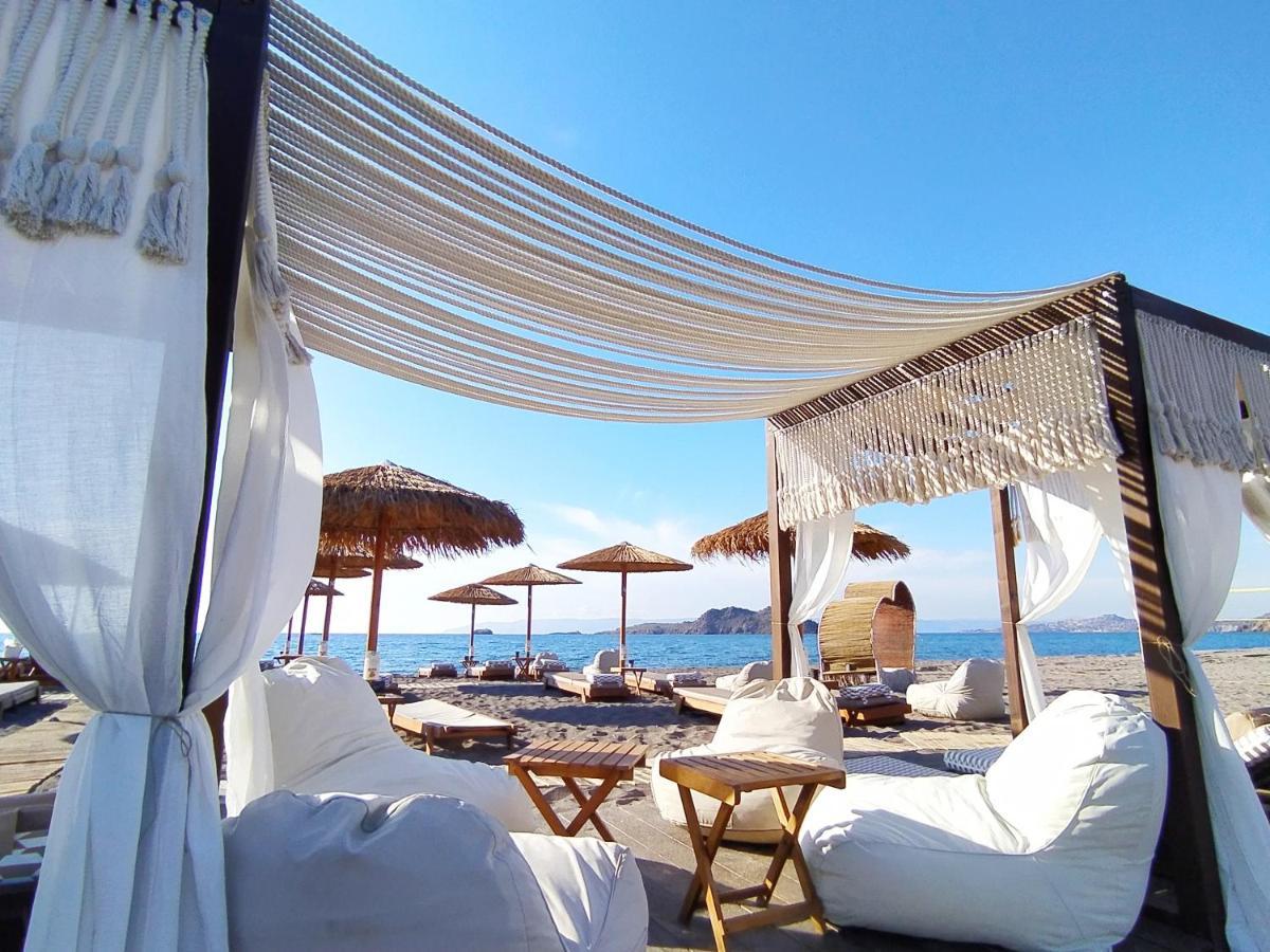 The Coast Anaxos Exterior foto