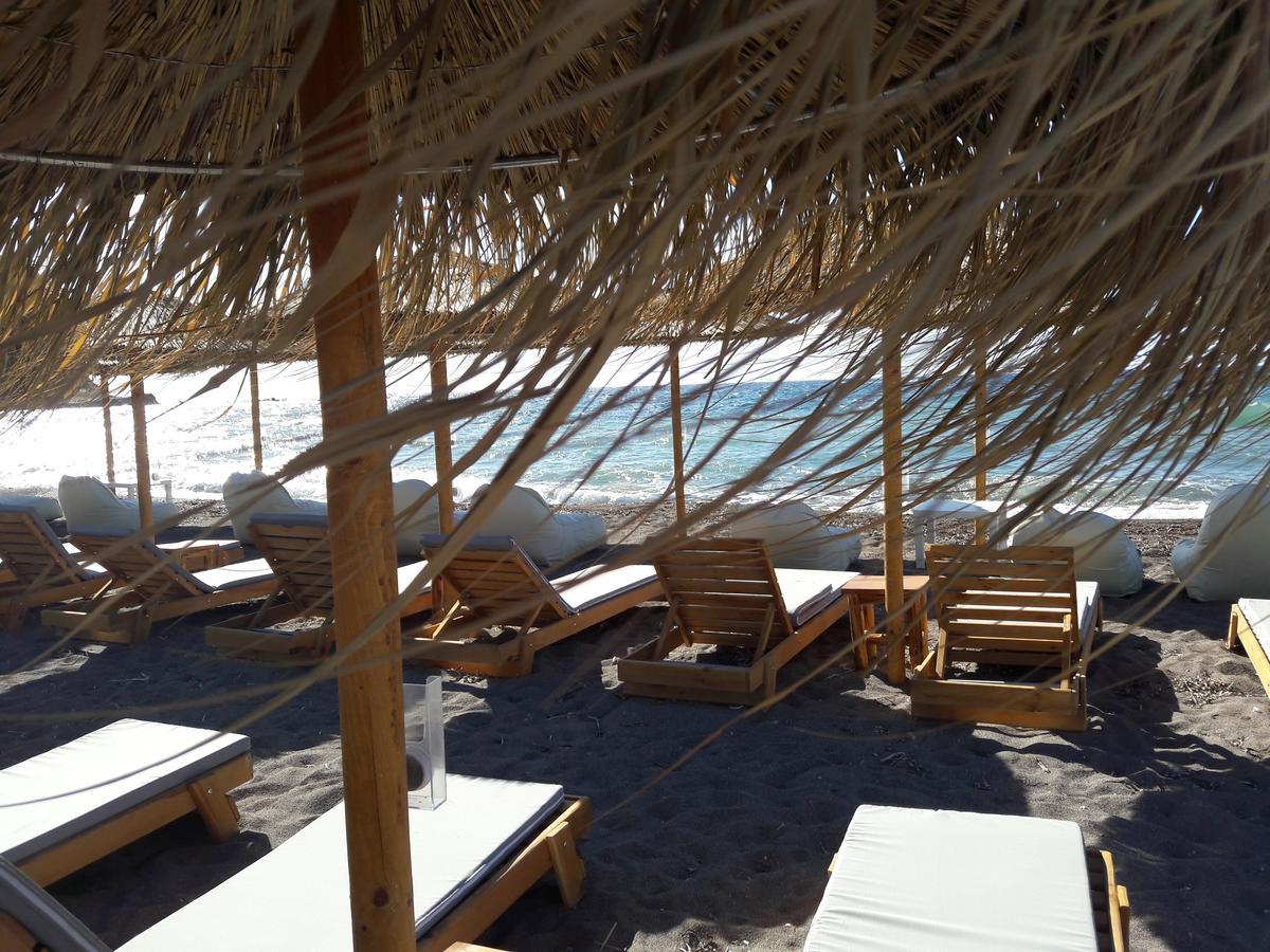 The Coast Anaxos Exterior foto